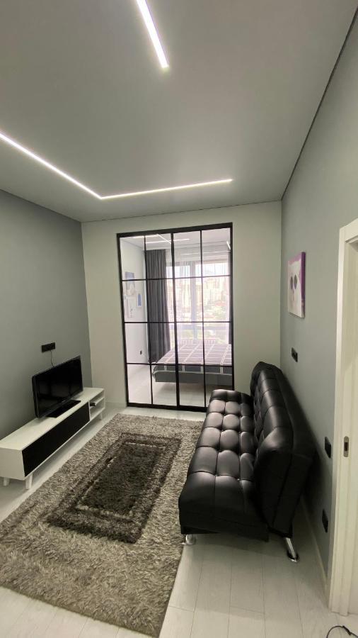 Heaven Apartment Mountain View Алматы Экстерьер фото