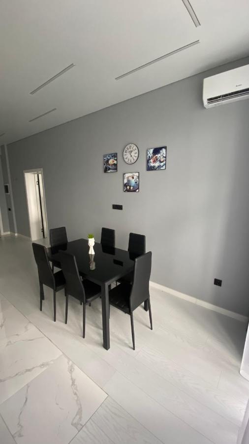 Heaven Apartment Mountain View Алматы Экстерьер фото